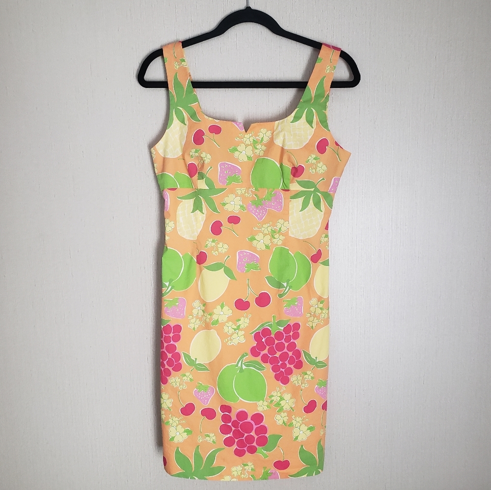 Lilly Pulitzer Dress Size 4